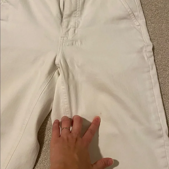 Everlane pants - cropped - Picture 3 of 7